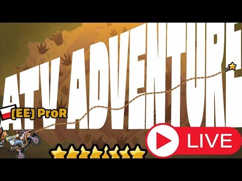 Catching The Records With ATV! | HCR2 LIVE