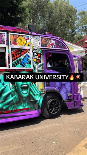 Kabarak University: A Hub for Student Life and Culture