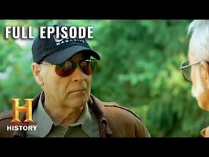 UFO Hunters: FULL EPISODE - Alien Crashes (Season 2, Episode 12) | History