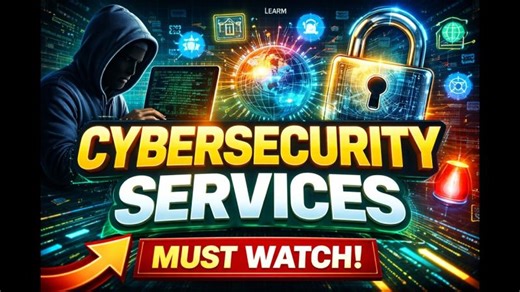 Cybersecurity Services: Protecting the Digital World | Servicingpedia posted on the topic | LinkedIn