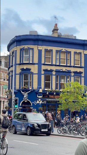 Bermondsey Street: London's Creative Corner 🎨☕
