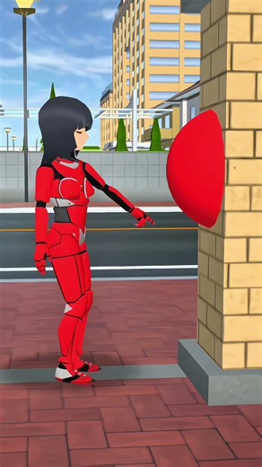 The Ghost Of Darkness # Sakuraschoolsimulator # Sakurashorts # Sakura gaming#Sss#SakuraFeed#Cartoon