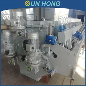 [Hot Item] Paper Making Machine Air Cushion Headbox