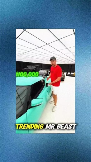 Trending mr beast price tag effect tutorial