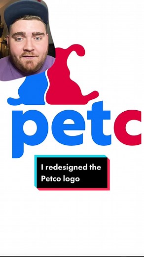 Petco Logo Redesign: December 2020 Update