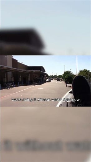 Kayaking without water at Walmart! 🛶