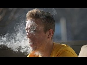 A New Kind of Jock: Pothead Ultramarathoners
