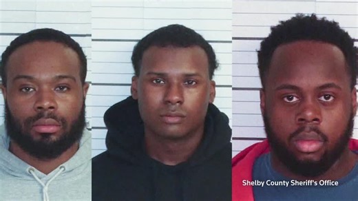 Former Memphis officers found guilty of lesser charges in beating death of Tyre Nichols