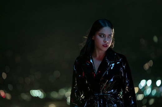 Netflix’s ‘Brand New Cherry Flavor’ Explodes On TikTok As Users React To Bizarre Sex Scene