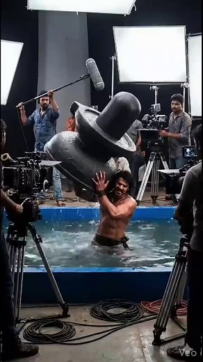 Baahubali: The Best Movie Ever (Movie Clip)