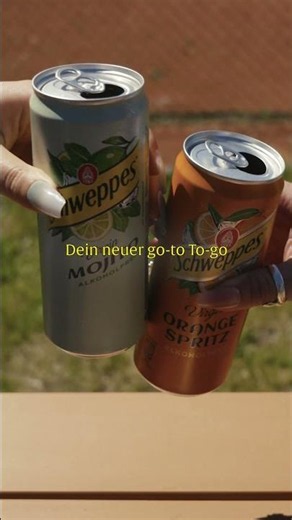 Dein neuer go-to To-go