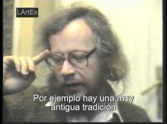 🎭 El teatro experimental, qué es? Características, obras y autores - Actually Notes Magazine