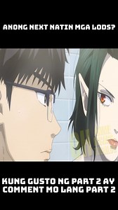 Oh Anime Recaps Tagalog on Reels