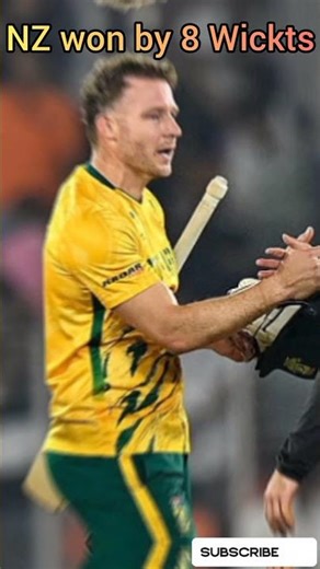 NZ vs SA ll T20 Match Highlight ll #cricket #sports #cricketlover