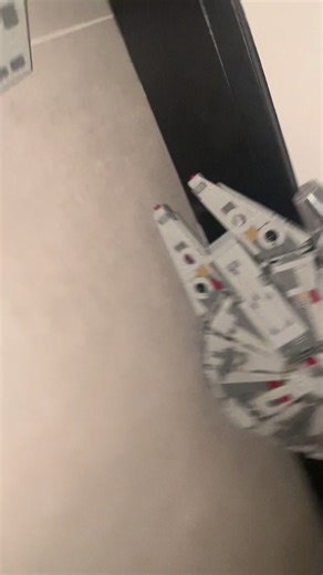 New Star Wars LEGO Collector Set Unveiled