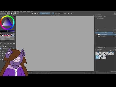 drawing stream! the return :0