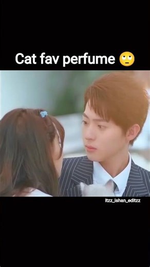 kya tian mujhe kiss karna chahti hai 😅 || Love me like i do ❤️ ||