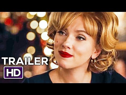 FLY ME TO THE MOON Trailer (2024) Scarlett Johansson, Channing Tatum Movie HD