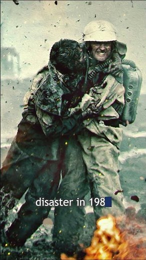 Pripyat: The Soviet Dream Frozen in Time | The Haunting Legacy of Chernobyl #history #pripyat