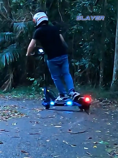 Bike Scooter City on TikTok