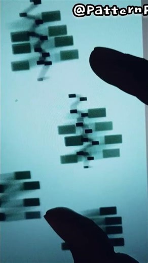 Some standard fine pen Patterns #patterns #Patternart#patterndesign