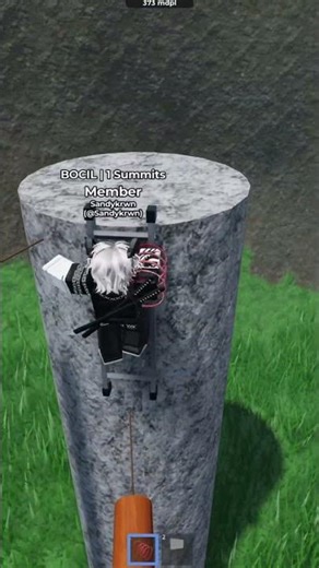 MOUNT JANPANASE CHECKPOINT 4 - CHECKPOINT 9 #roblox #robloxshorts
