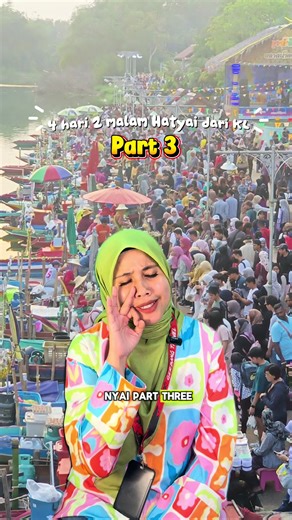 PART 3 SHOPPING KAT DANOK ?? . . #fyp #thailand🇹🇭 #hatyai #foryou #travel