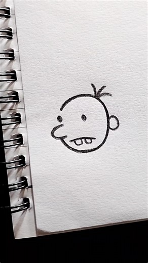 Easy Things to Draw When Bored ✏️ - Part 307 #drawing #sketch #shorts #simple #easy #tutorial #art