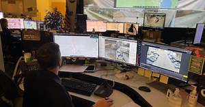 INSIDE LOOK: The nerve center of tracking traffic throughout the state of Wisconsin