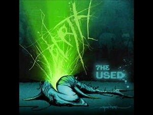 The Used- A Box Full Of Sharp Objects(Berth Live)