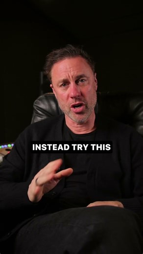 Stop compressing your drums