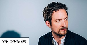 Frank Turner interview: 'Capitalism enriches everyone – that's an indisputable fact'