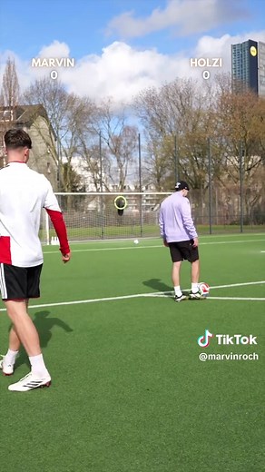 Fussball-Challenges: Tipps und Tricks für 10 Jahre Erfolg