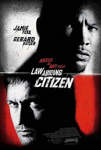 'It's not what you know. It's what you can prove in court' | Law Abiding Citizen Clip