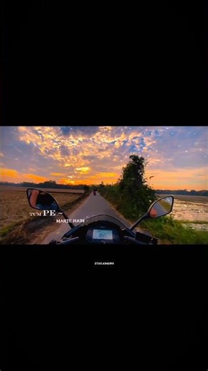 ❤️‍🔥TUM PE MARTE HAIN HUM MAR JAYENGE❤️‍🔥🎼16:9 🎵LYRICS 🎶#starking1911 #song #subscribe🥹🎵