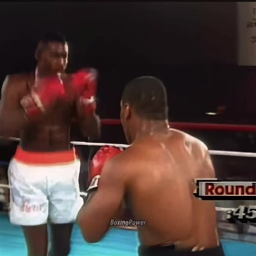 The War of Attrition in Boxing: Analyzing Strategies