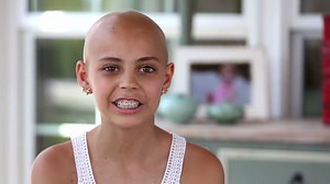 Delaney Clements: In Her Own Words...A few months ago Delaney asked us to re-post this video on the day that she died. It has some very important messages that she hopes will make you feel better. Please watch and share this important video. Please note: As you will be able to tell from watching this video, Delaney was very comfortable answering these difficult questions. We formed a relationship with Delaney and interviewed her several times over the past two years. These were all issues that h