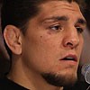Diaz Reflects on Smith Bout