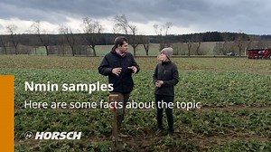 23 reactions | Time for - Nmin samples  The Nmin sample is used to...