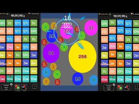 3 in 1 best 2048 2248 android iOS puzzle games #blockchain #gamingvideos #top10 #bestgames