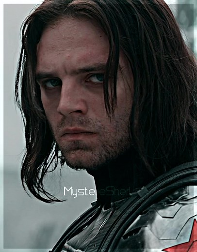 Who is Bucky? Exploring the Enigmatic Winter Soldier
