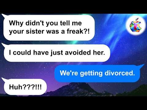 【Apple】It doesn't take a psychic to know something is fishy with my wife's reaction...