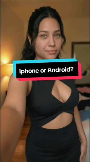 iPhone vs Android: Which Team Are You On?