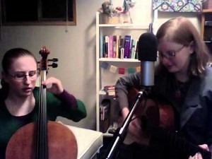 The Internet Will Always Be Here (World of Warcraft breakup song) - The Doubleclicks