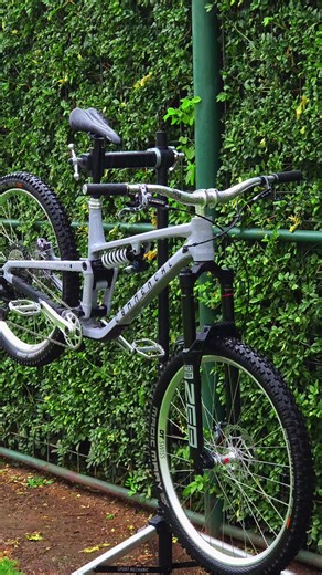 Cinematic Mountain Biking Edit with Commencal