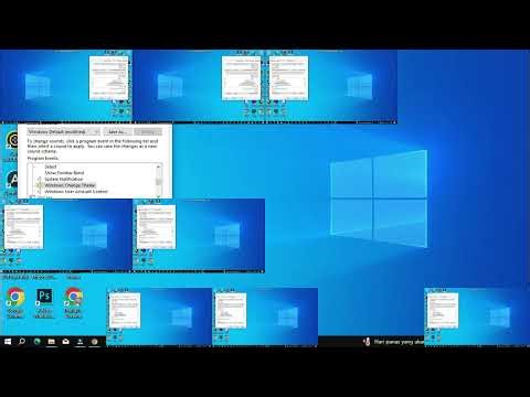 Windows 8.1 Startup Sound has a Sparta DJ Water Remix