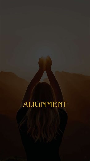Unlock Your Dreams Through Energetic Alignment