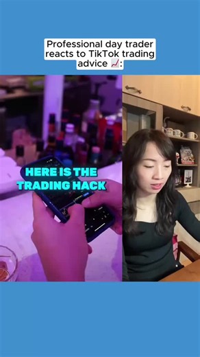 Humbled Trader on TikTok