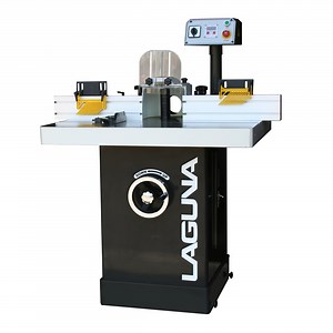 Laguna Industrial Pro Shaper 5 Horsepower | Woodcraft
