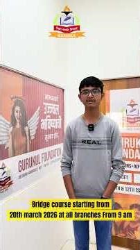 Unlock Your Potential: Learning and Growing with Gurukul Foundation